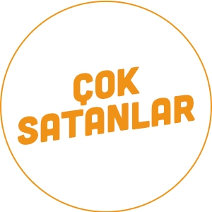Çok Satan Ürünler