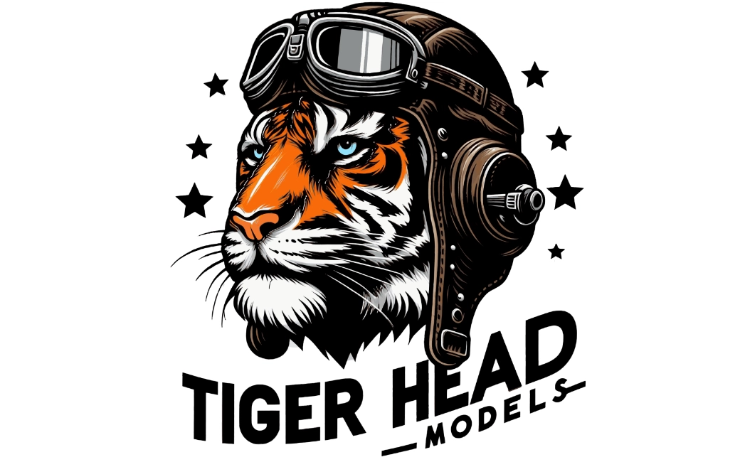 TigerHead