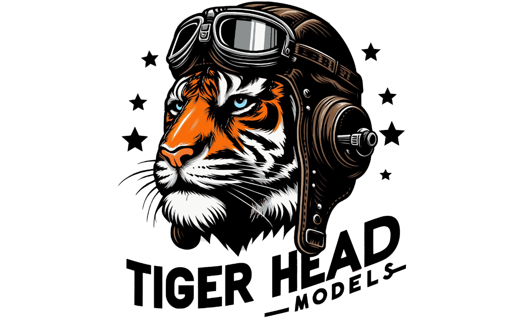 TigerHead