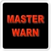MASTER WARNING