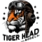 TIGER HEAD