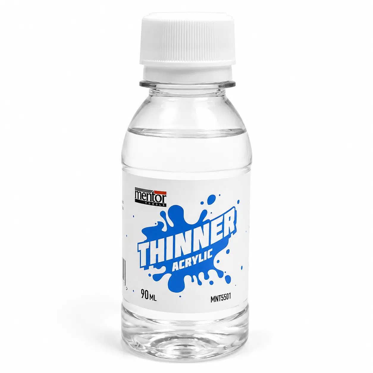 Akrilik Tiner 90 ml