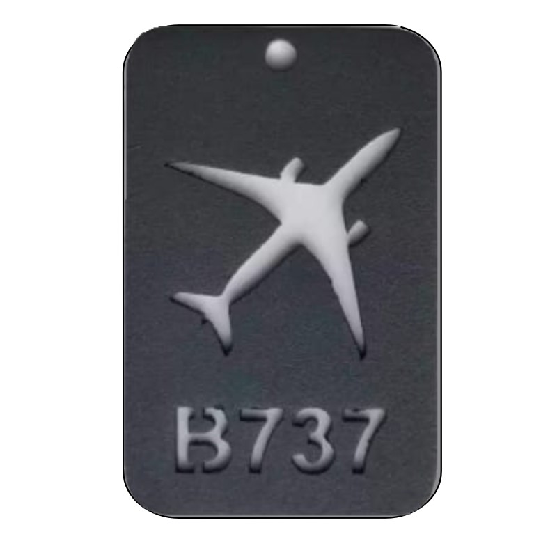 ANAHTARLIK GRI BOEING ANAHTARLIK GRI BOEING