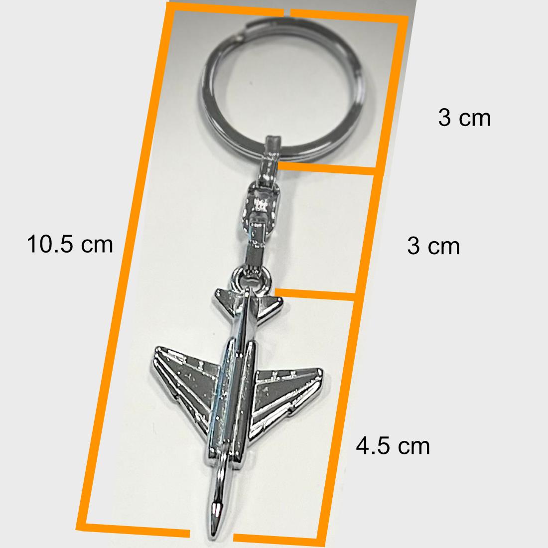 ANAHTARLIK METAL F-4 ANAHTARLIK METAL F-4