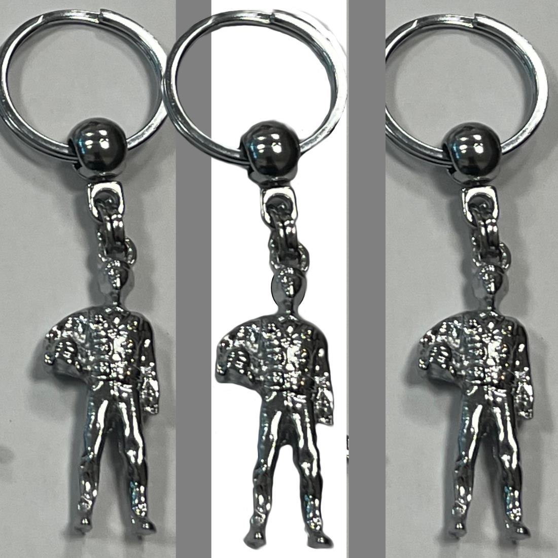 ANAHTARLIK METAL PILOT ANAHTARLIK METAL PILOT