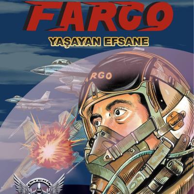 İmzalı Koleksiyon Bingeneral Fargo Çizgi Roman (Kalın Kapaklı) İmzalı Koleksiyon Bingeneral Fargo Çizgi Roman (Kalın Kapaklı)