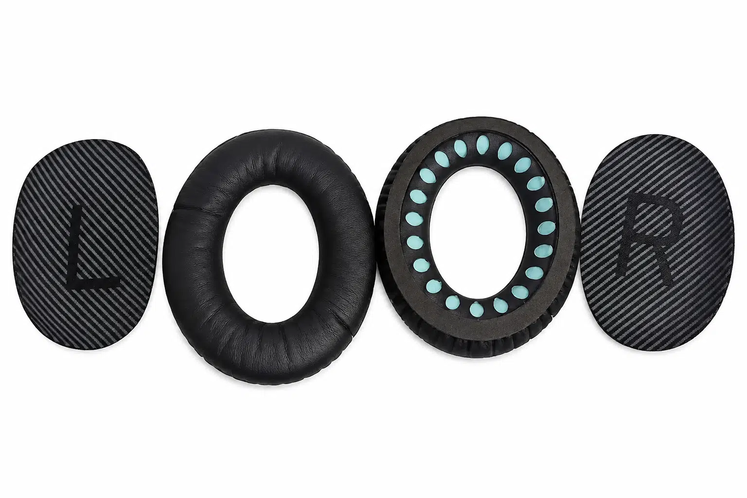 Bose QC45 / QC35 / QC25 / QC15 İçin Pad