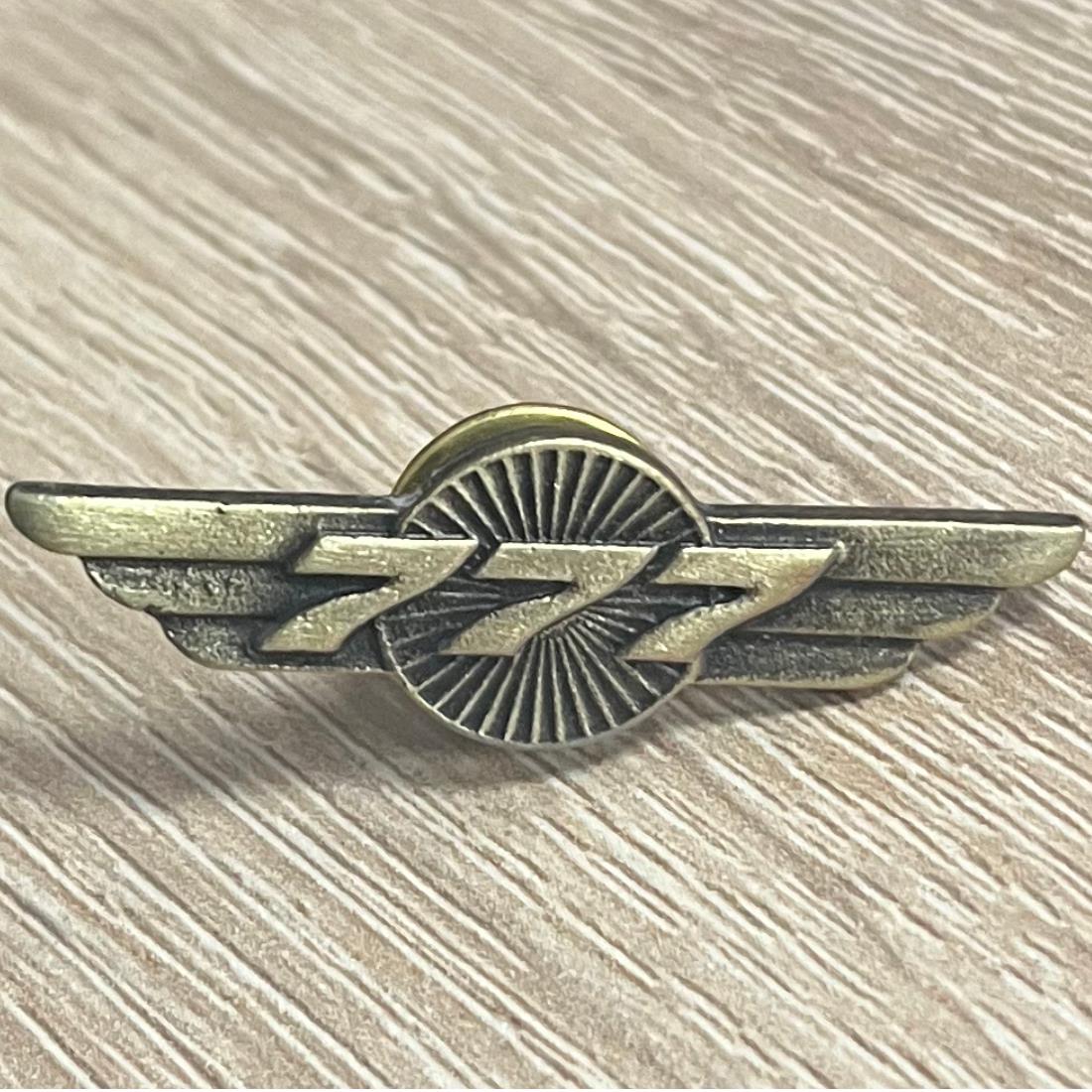 BROVE B 777 BROVE B 777