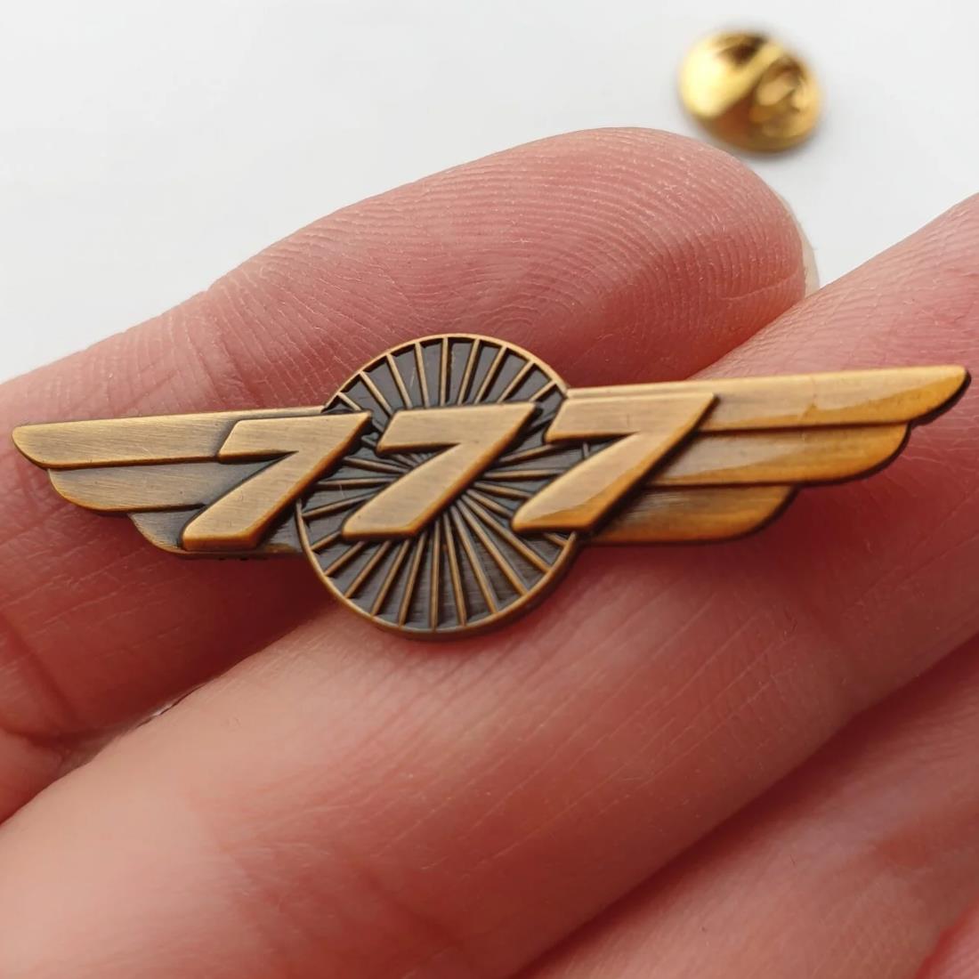 BROVE B 777 BROVE B 777