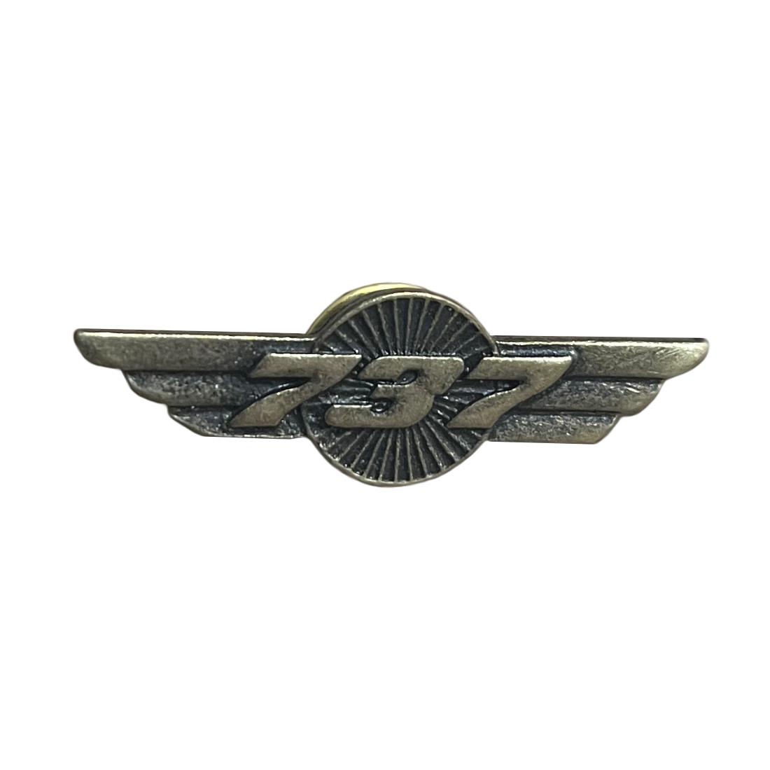 BROVE B 737 BROVE B 737