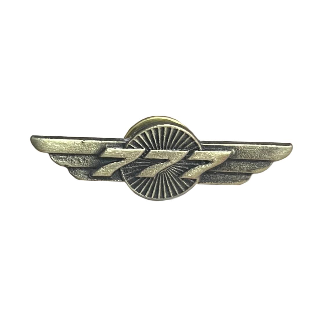 BROVE B 777 BROVE B 777