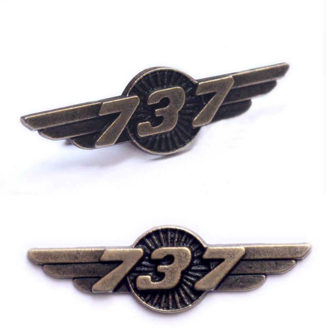 BROVE B 737 BROVE B 737