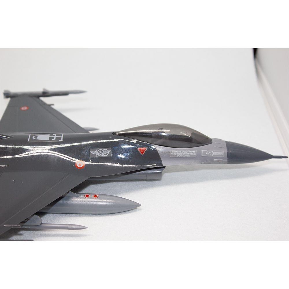 F-16C MAKET MONTAJLI 151 FILO ( TUNC 2 ) F-16C MAKET MONTAJLI 151 FILO ( TUNC 2 )