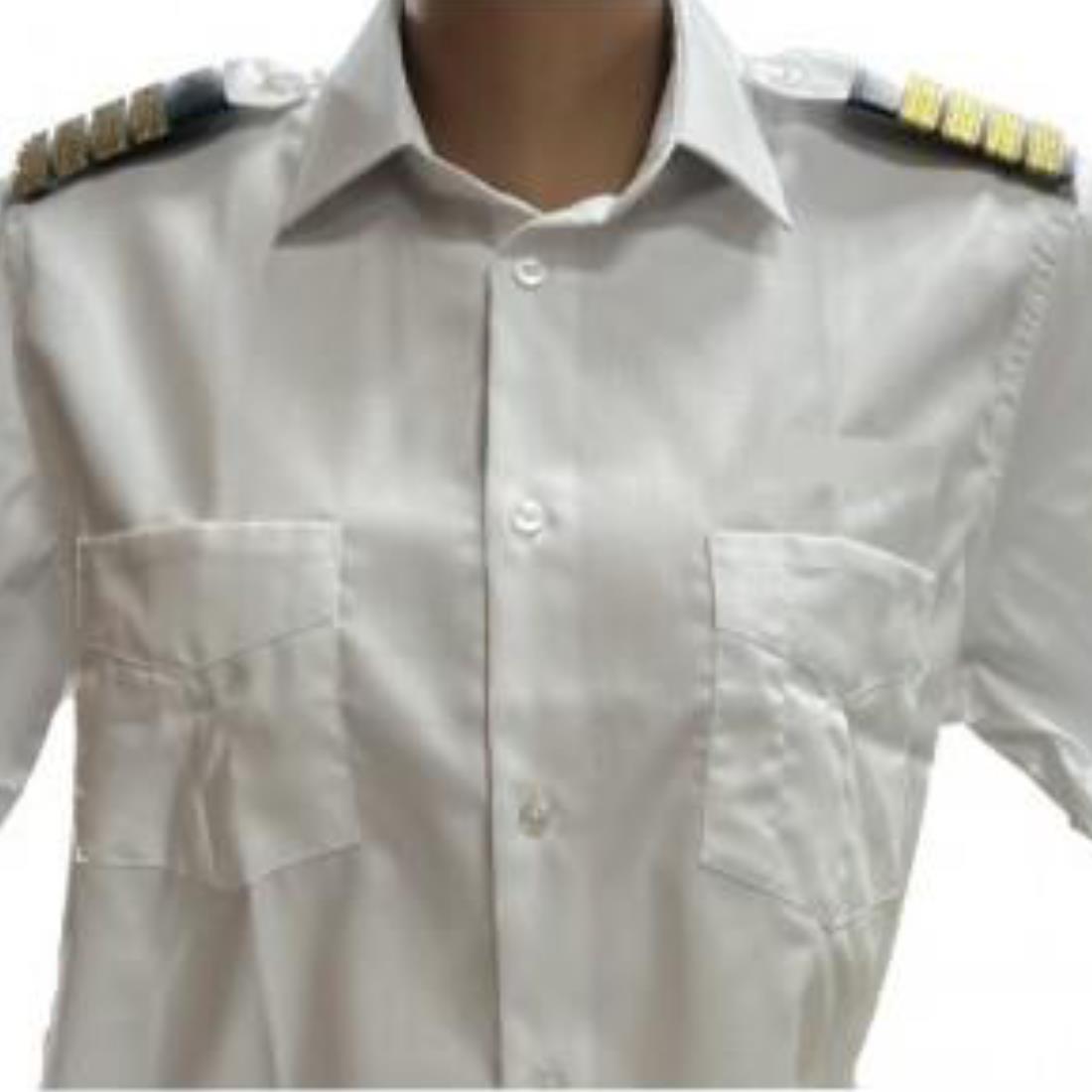 GOMLEK YAZLIK KISA KOLLU PAMUKLU(NON-IRON) GOMLEK YAZLIK KISA KOLLU PAMUKLU(NON-IRON)