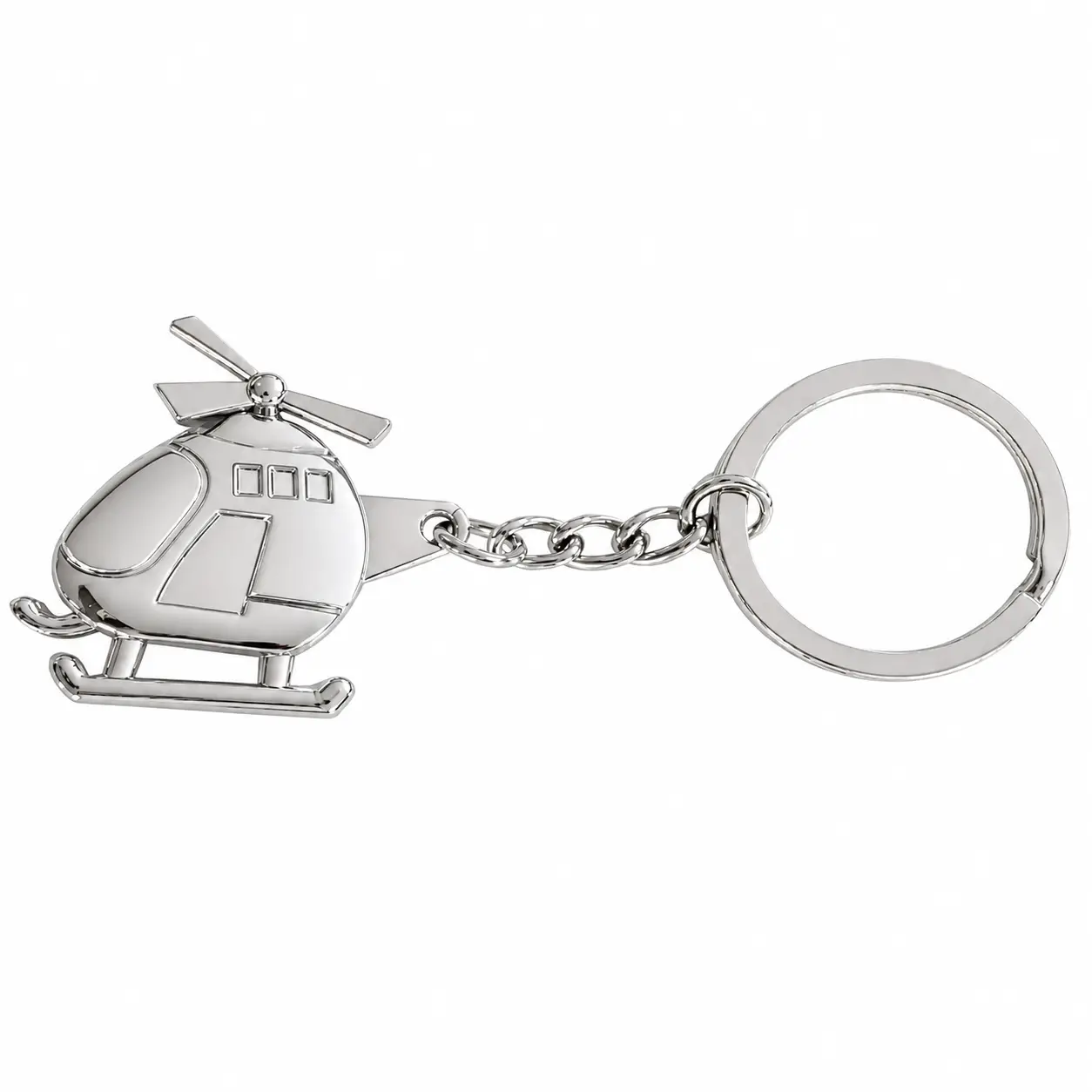 Helikopter Anahtarlık