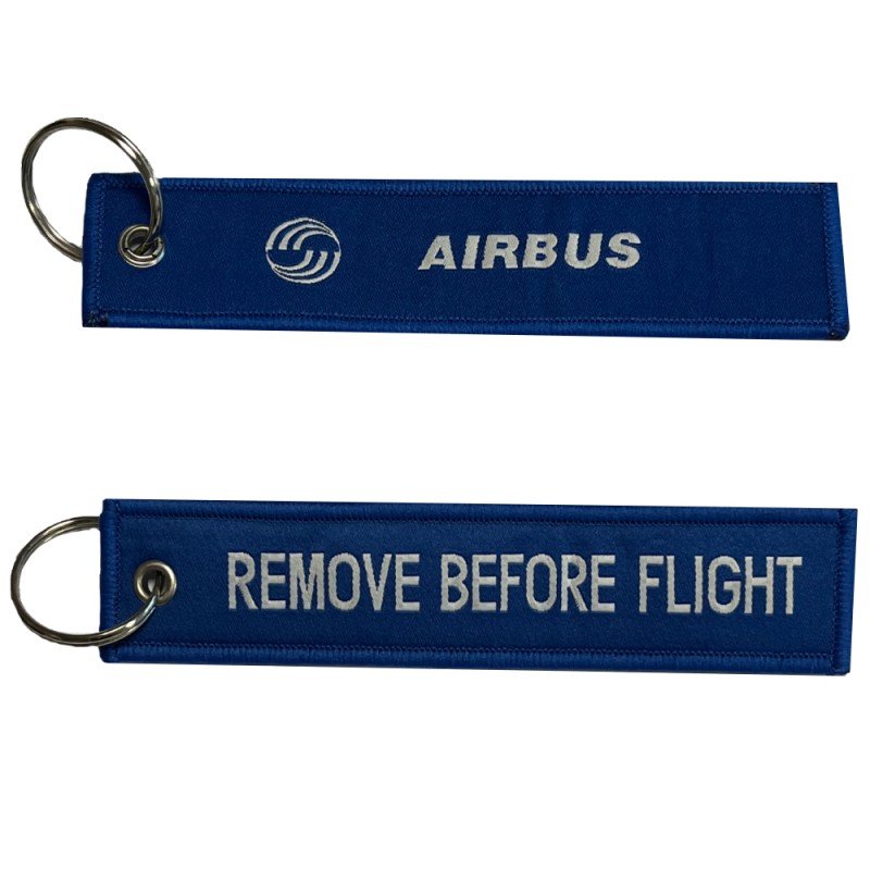 KUMAS ANAHTARLIK ( AIRBUS MAVI ) KUMAS ANAHTARLIK ( AIRBUS MAVI )