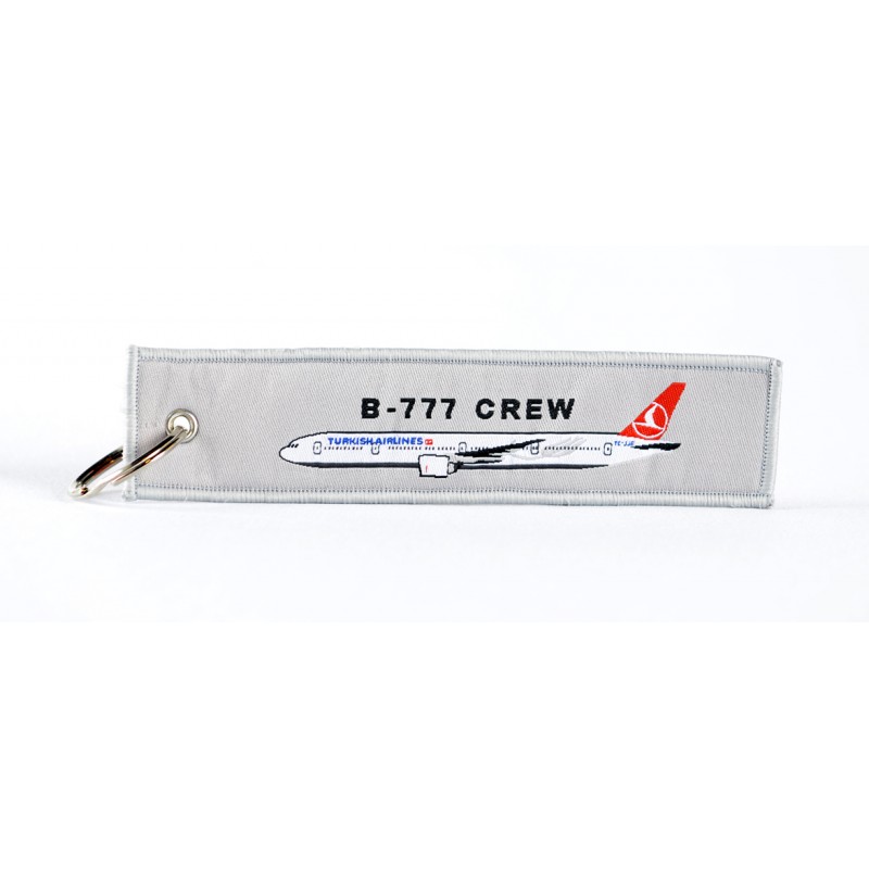 KUMAS ANAHTARLIK B 777 KUMAS ANAHTARLIK B 777