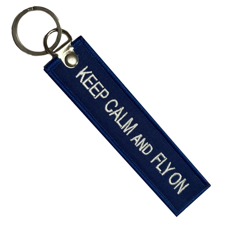 KUMAS ANAHTARLIK ( KEEP CALM ) KUMAS ANAHTARLIK ( KEEP CALM )