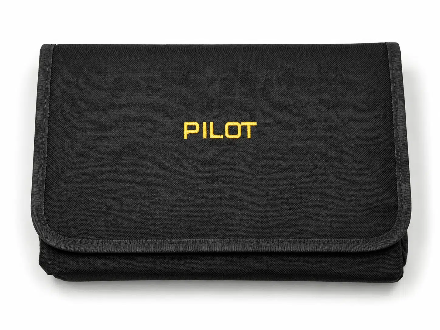 Logbook Çantası Büyük Jeppesen Logbook İçin
