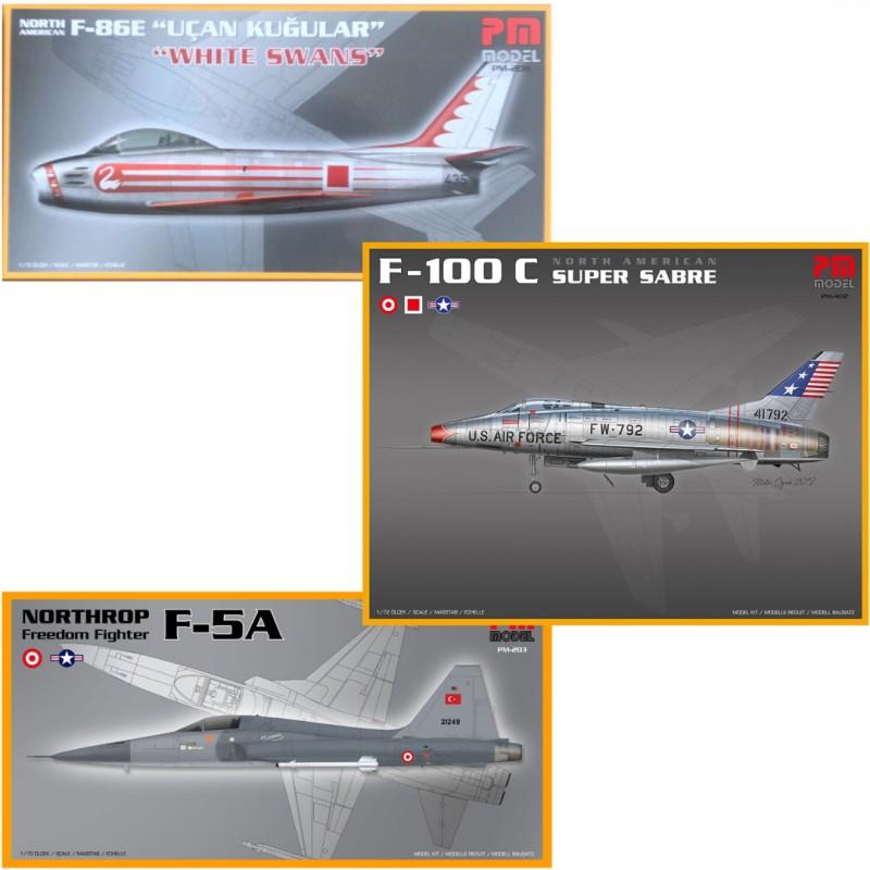 PM Model MAKET SET TUAF NOSTALJI PM Model MAKET SET TUAF NOSTALJI