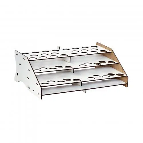 Masa üstü Boya Standı No.3 26mm