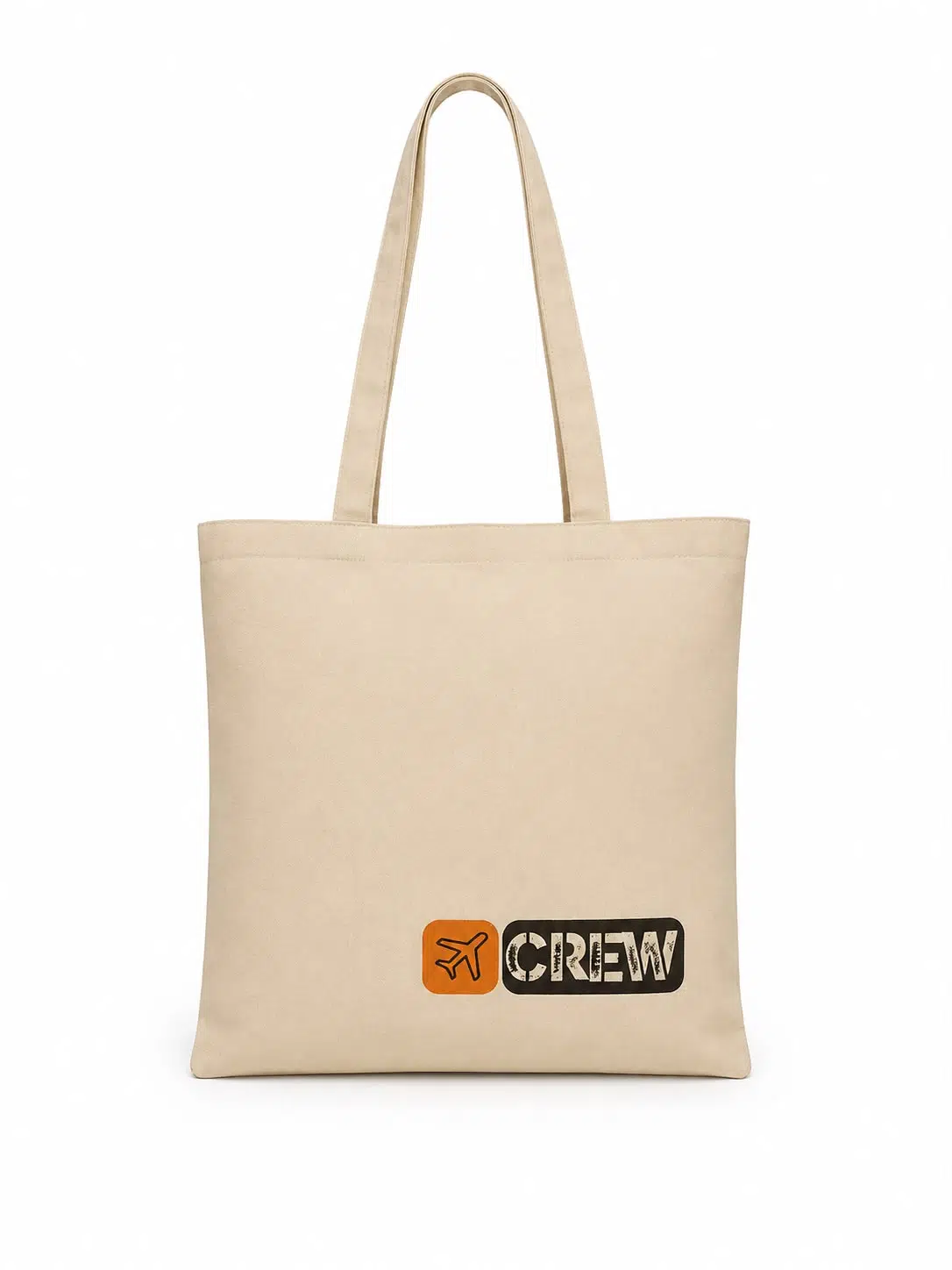 Omuz Çantası Crew Büyük