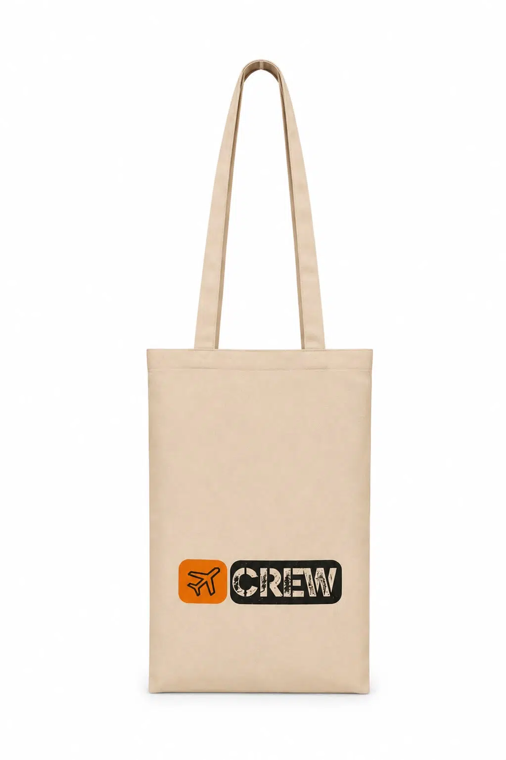Omuz Çantası Crew Orta