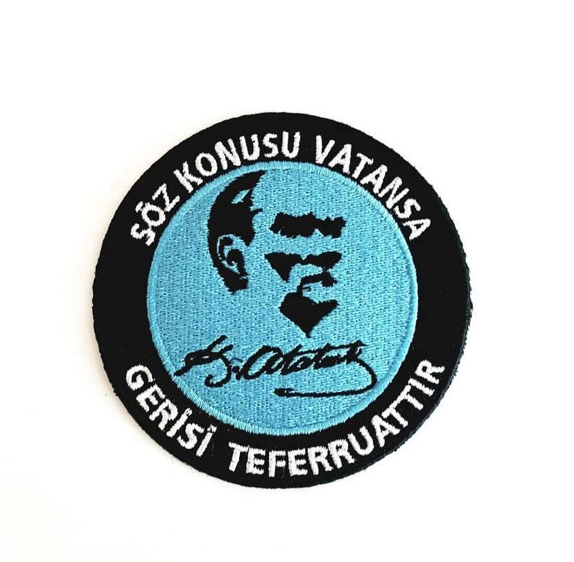 PEC ATATURK VATAN PEC ATATURK VATAN