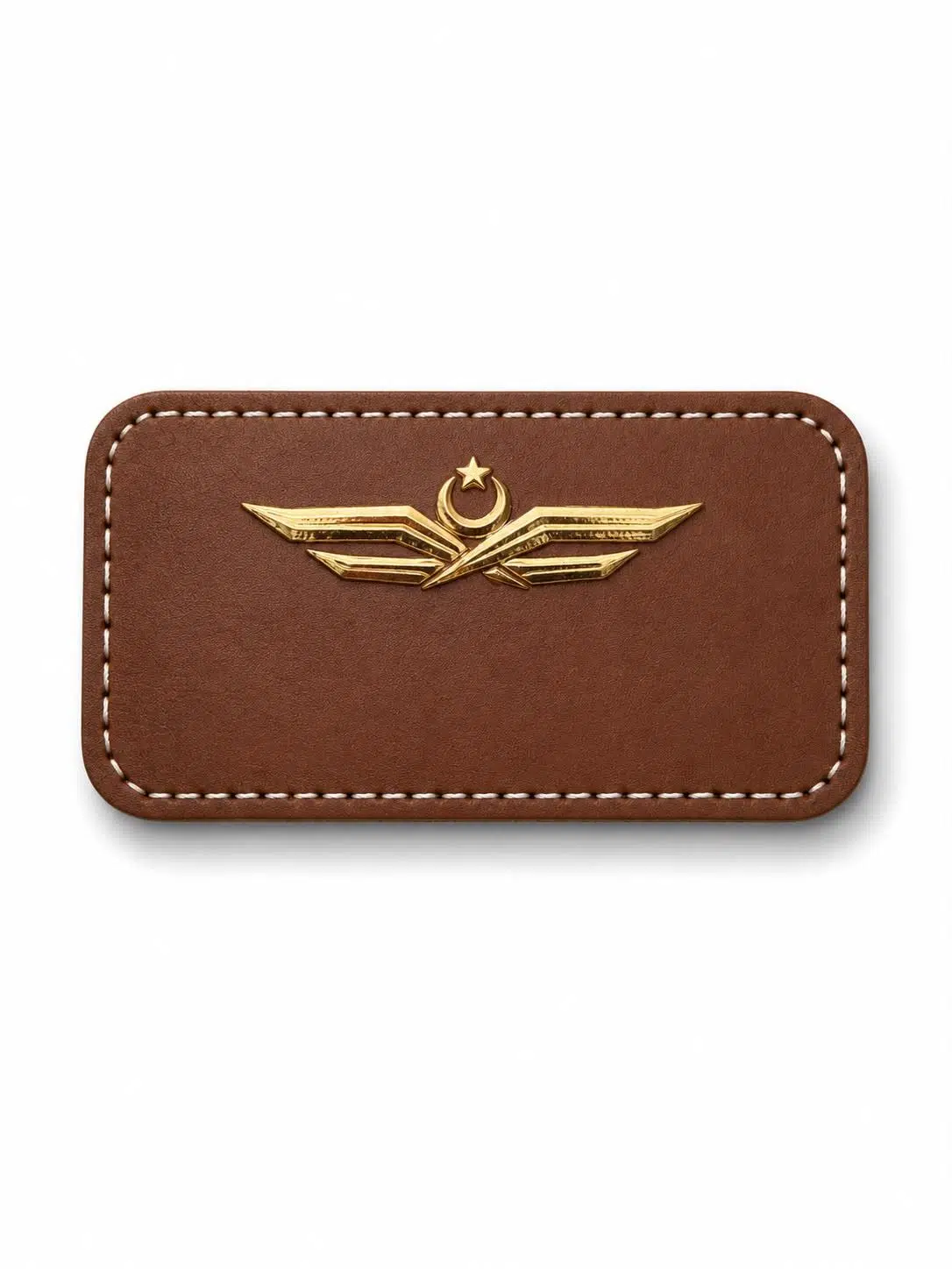 Pilot Deri İsimlik - P&C Bröveli