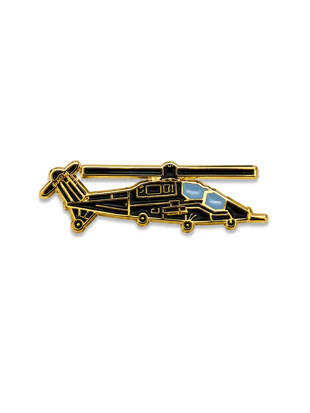 Pin Atak