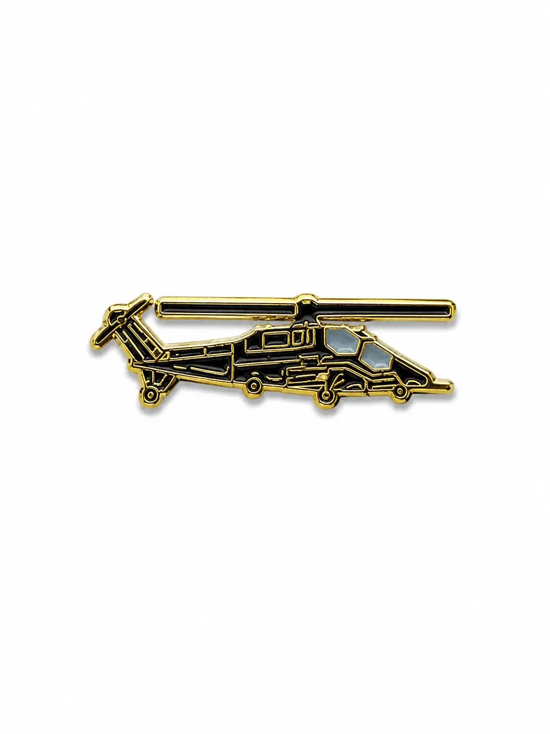 Pin Atak - Atak Küçük Gold