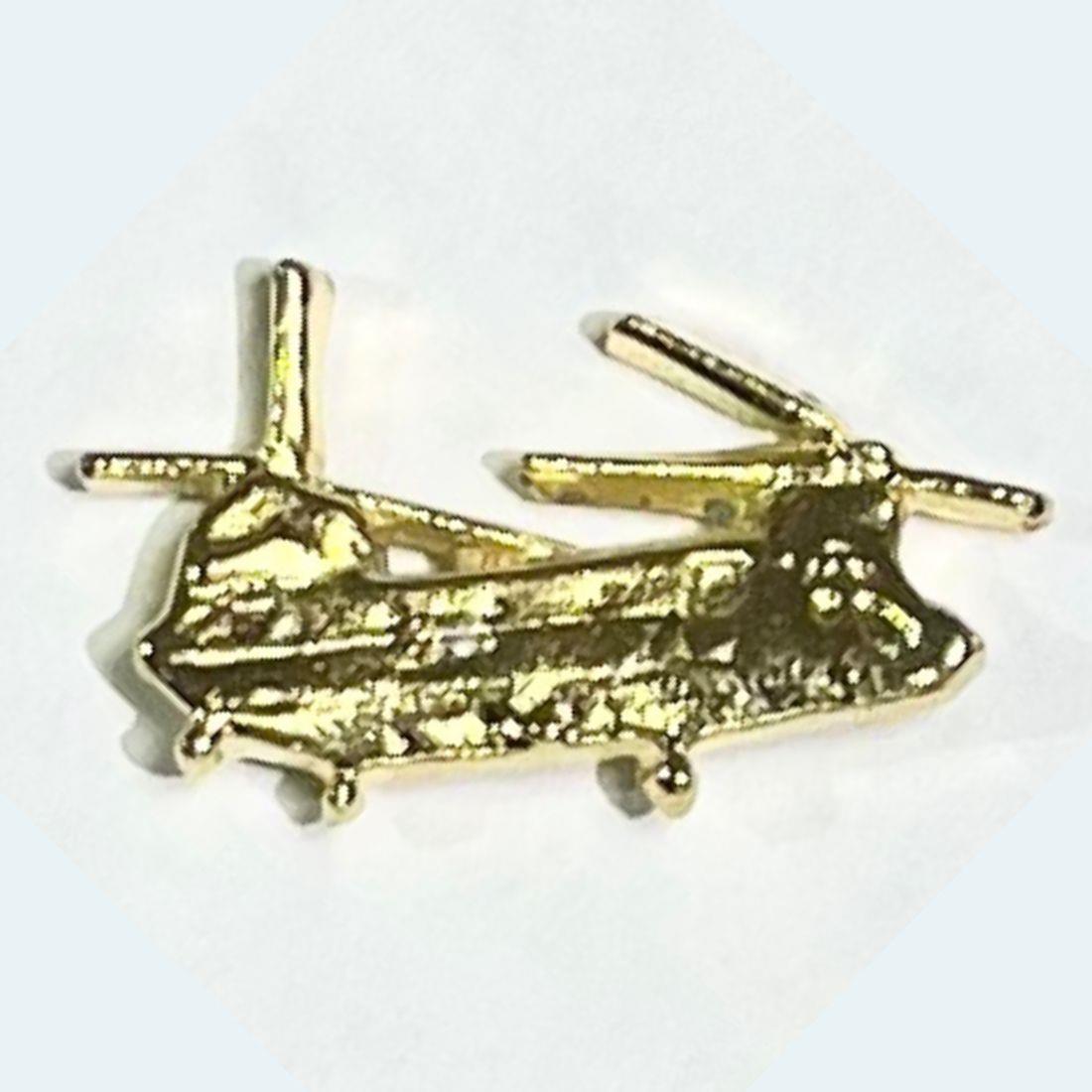 PIN CH 47 CHINOOK PIN CH 47 CHINOOK