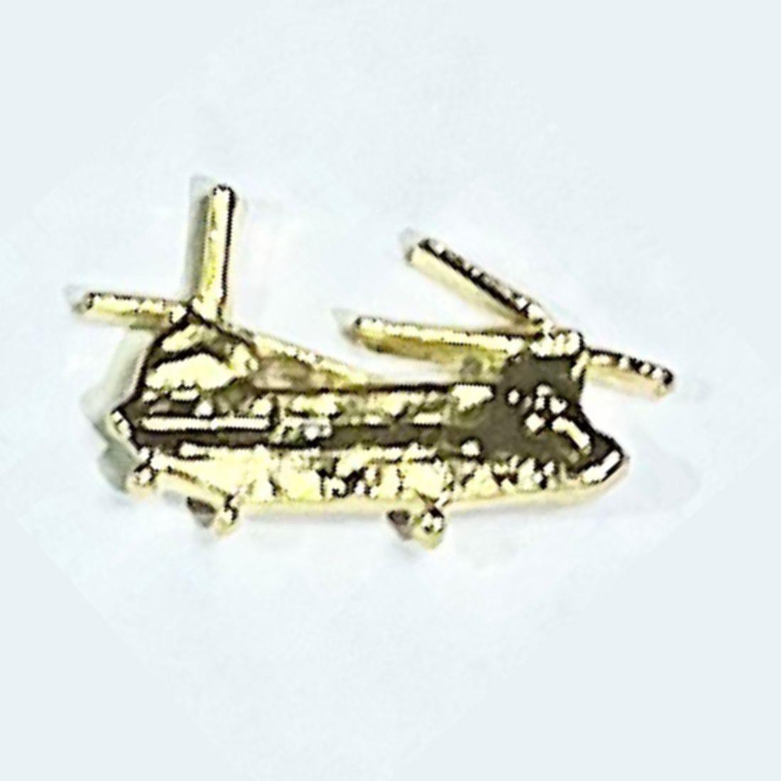 PIN CH 47 CHINOOK PIN CH 47 CHINOOK