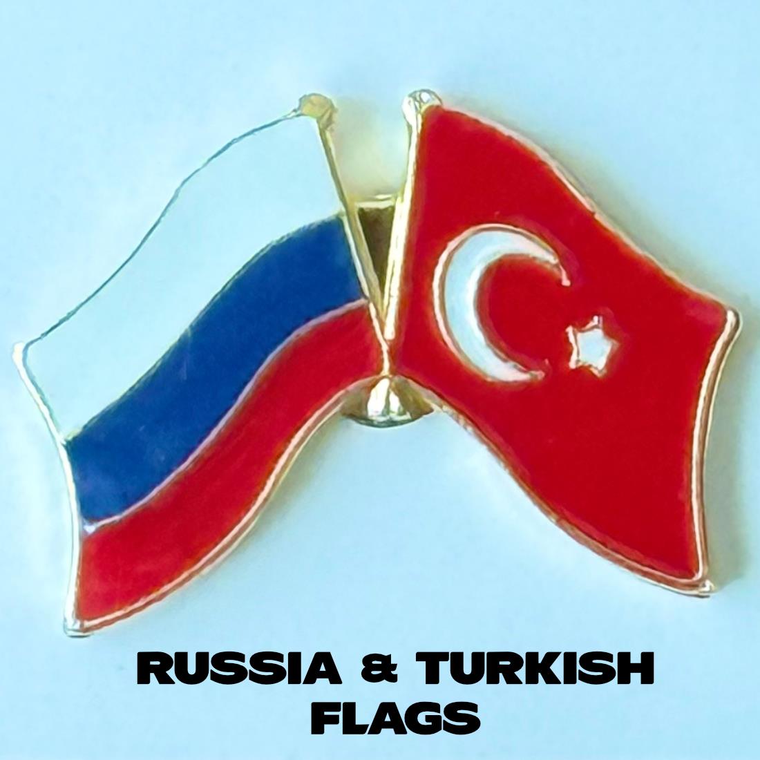 ROZET RUSYA & TURKIYE ROZET RUSYA & TURKIYE