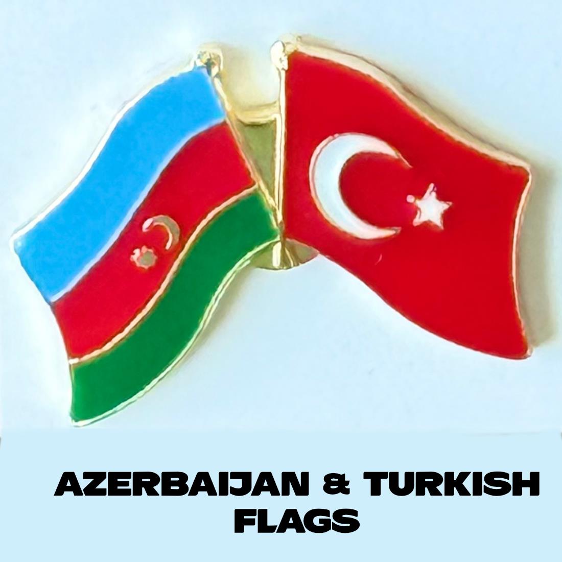 ROZET AZERBEYCAN & TURKIYE ROZET AZERBEYCAN & TURKIYE
