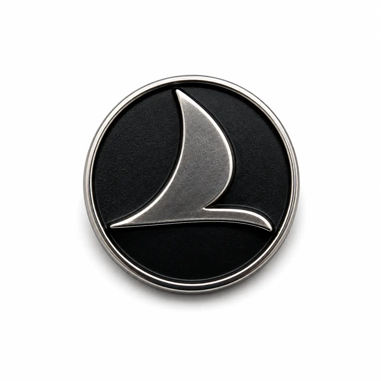 Rozet THY Logo