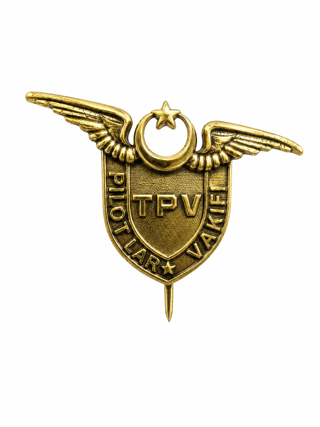 Rozet TPV