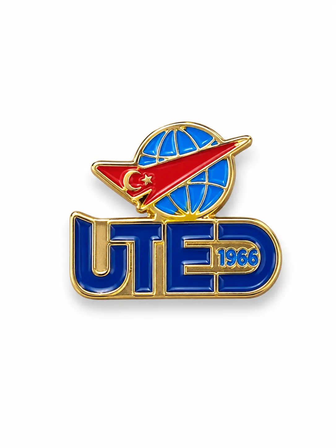 Rozet Uted