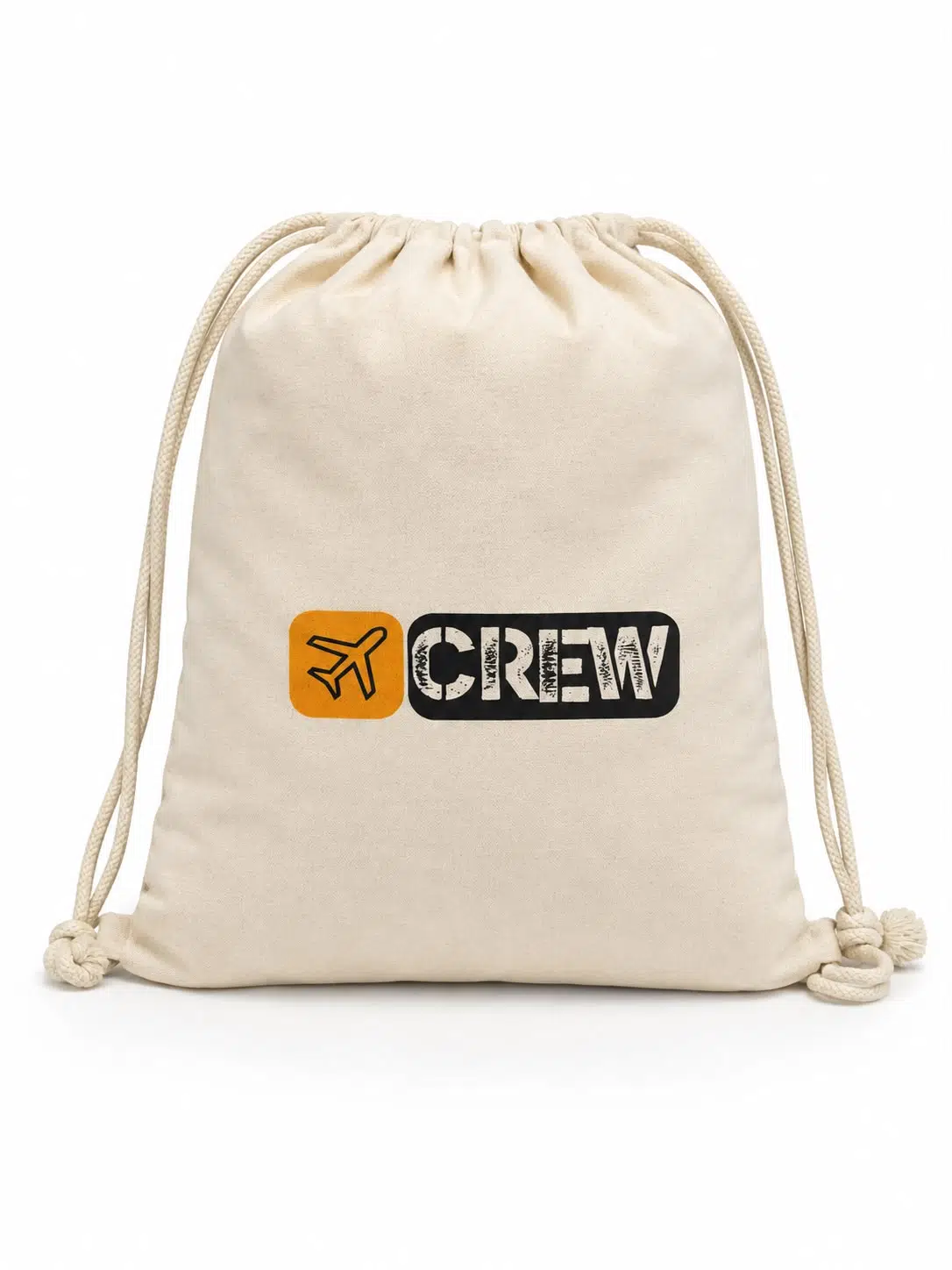 Sırt Çantası "Crew"